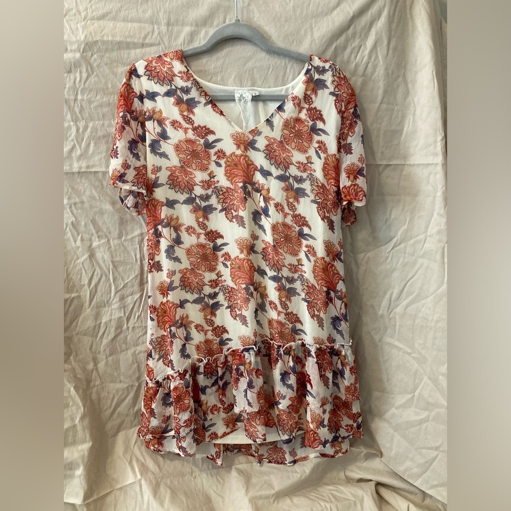 Women’s Sadie and Sage Large dress